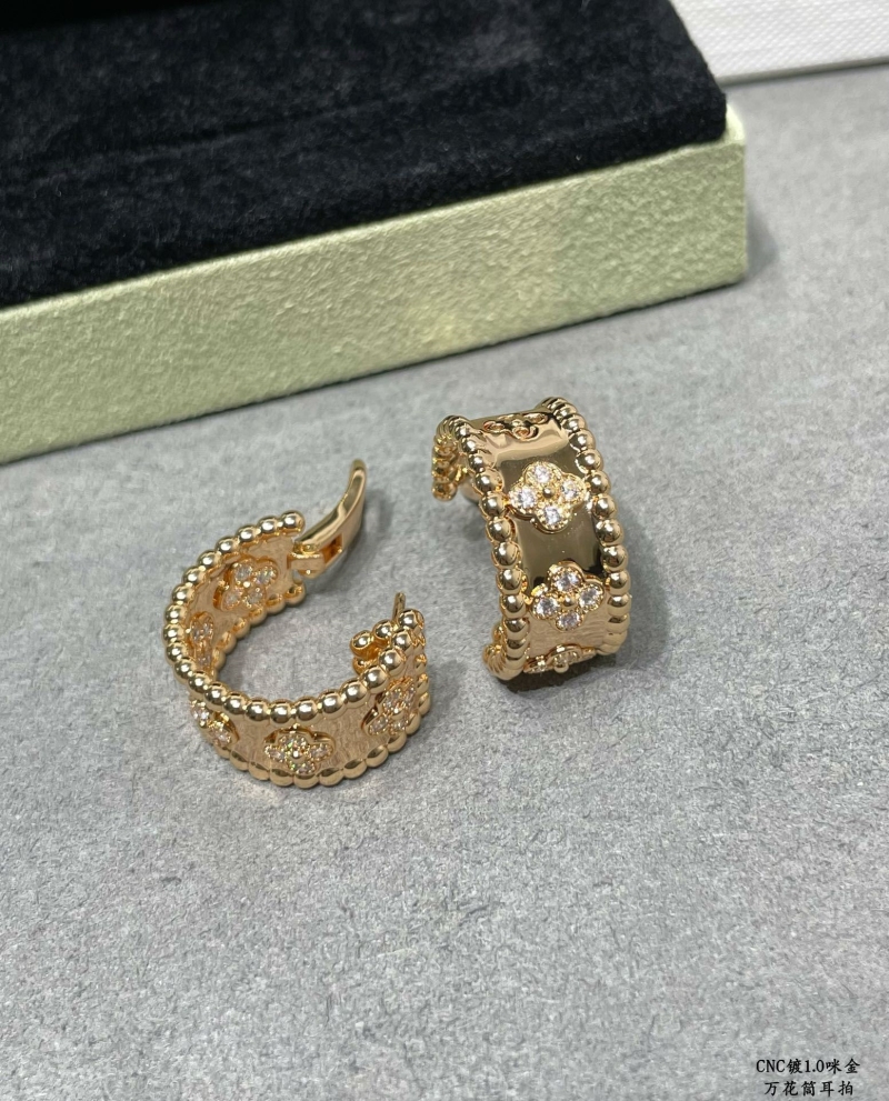 Vca Earrings